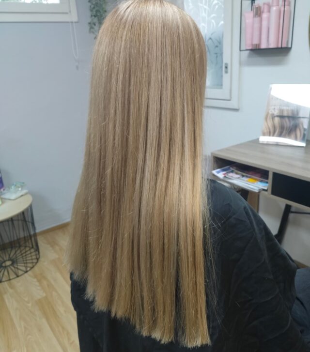 Vaaleutta ja kirkastusta raidoilla 💎